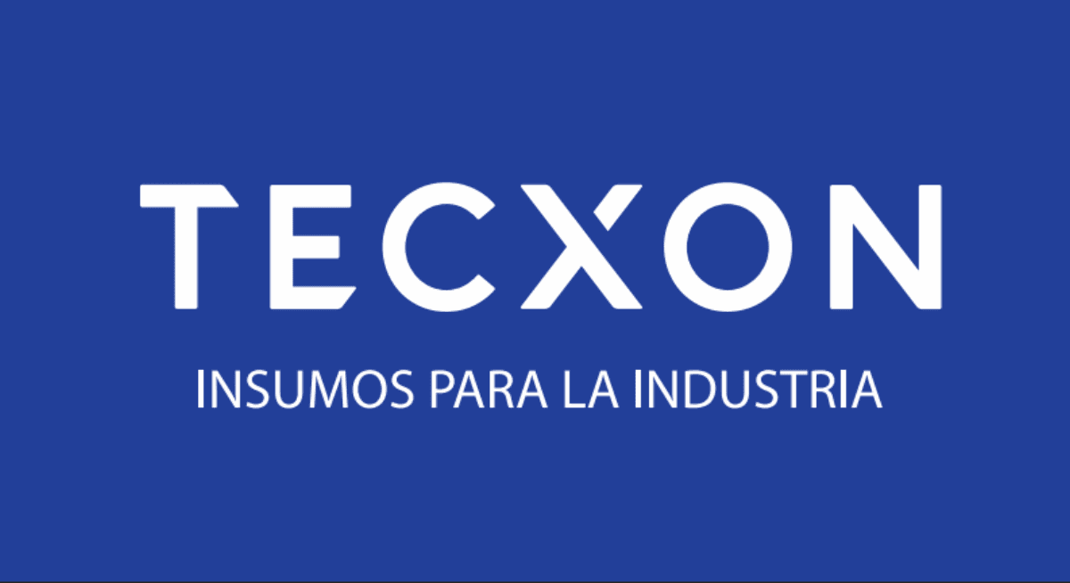 Tecxon Insumos
